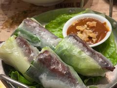 -Cô Thành Restaurant