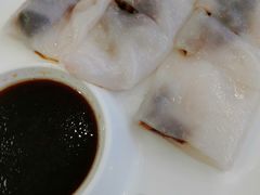 叉烧肠粉-满福隆酒楼(万绿园店)