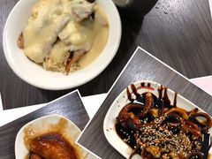 -新记餐厅(香槟大厦店)