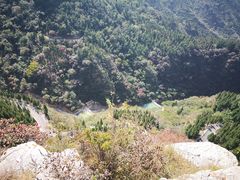 -潭溪山