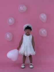 -星豆豆儿童摄影(南郊太白南路店)