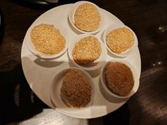 -彩丰楼中餐厅(佘山世茂洲际酒店)