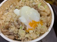 -食其家·牛丼咖喱(大悦城店)
