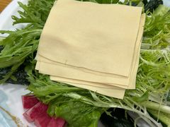 田园大丰收-李连贵熏肉大饼(沈阳站店)
