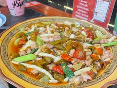 -老来福·非遗酸汤兔(凯旋路店)