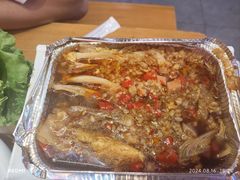 -庆峰龙虾烧烤(合肥一店)