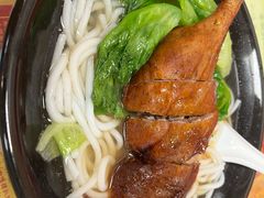 -烧鹅濑(西华路店)