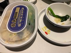 -秋色客家菜(南山店)