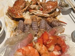 -花乐餐厅(涠洲岛店)