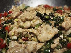 -大丰收脆鱼(正荣财富中心店)