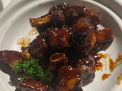 -一记洛阳菜·糖醋小排·水席(十字街店)