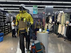 -迪卡侬(大英山店)