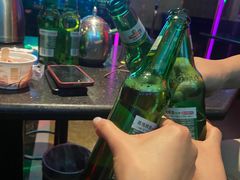 -麦度量贩式KTV(中联广场店)