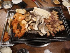 -香猪坊(五道口店)