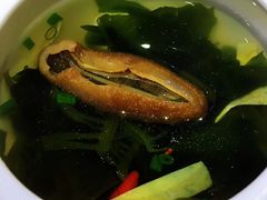 海参汤-福泉海码头(六里山店)