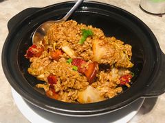 -106餐厅(山水文园店)