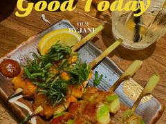 -鸟鹏烧鸟居酒屋(龙岗万科店)