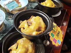 -老西门·常州菜·20年老品牌(新区店)
