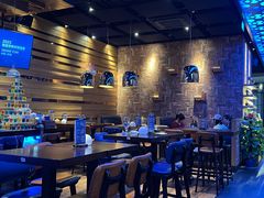 -bluefrog蓝蛙(皇庭广场店)
