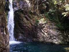 -宁波五龙潭景区