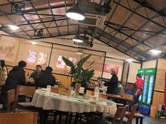 -福苗小骆驼烧烤(莲湖路店)