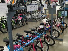 -迪卡侬(南二环店)