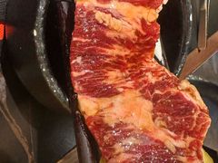 -厚贞日式烤肉(浦东汇智店)