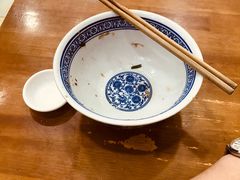 -刘信牛羊肉小炒泡馍(回民街店)