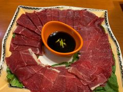 -如意林卡藏餐吧(大昭寺店)