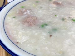 咸骨肉丸粥-荔银肠粉(建六店)