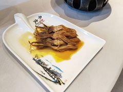 -钱记·乡野菜(紫荆花路店)