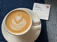 -纽巷咖啡 SOFTFOCUS COFFEE(锦和巴黎时韵店)