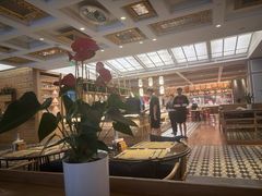 -食百绚全日制餐厅(成都棕榈泉费尔蒙酒店)