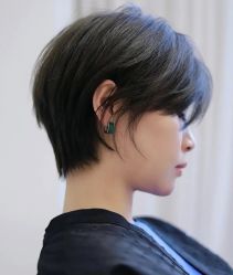 -丽时 Hair Salon