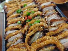 -龙姐私房菜(和顺古镇店)