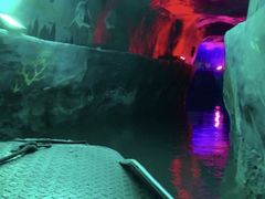 -天河潭旅游度假区