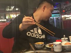 -川江号子火锅(运河城店)