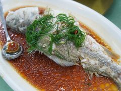 -景好海鲜餐厅(大鹏必选旅游店)