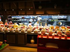 -梅花香里大酒店(郁金香路店)