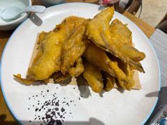 -真味海鲜坊