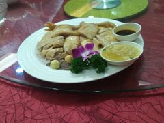 -海宝酒家(中山四路店)