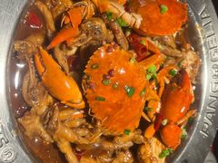 -胖哥俩肉蟹煲(杭州下沙学林街店)
