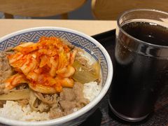 -吉野家(上海美罗城店)