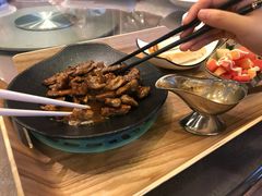 -海景壹号大酒店(惠钱路店)