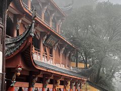 -涂山寺素食餐厅