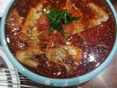 -和院老火锅铜锅烧烤海鲜(朱雀大街店)