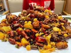 -偏爱炒鸡(老县衙店)