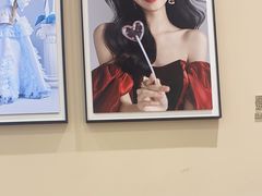 -海马体照相馆(成都来福士广场店)