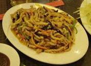 -老昌春饼(中央大街店)