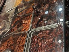 -乔波食品(杜桥中心菜场店)